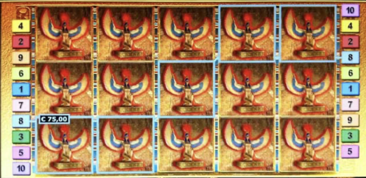 How to play Book of Ra for real money